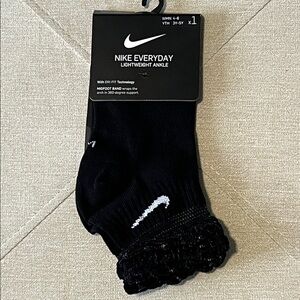 Nike Everyday Lightweight Ankle Socks